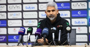 Mücadele ikinci yarıda geldi!