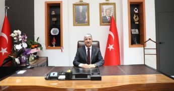 Dünya kadınlar günü mesajı