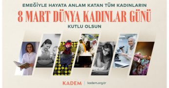 Türkiye ve BM’den dünyaya duyuruyor