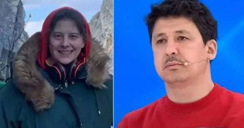 Ölen Mimar Ecenin eşi ORTADAN KAYBOLDU