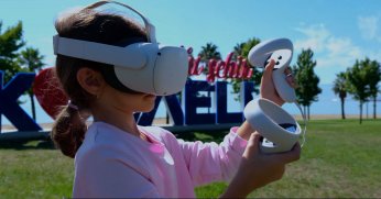 Bakanlık, sıfır atıkta Büyükşehir’i örnek gösterdi!