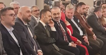 İyiliğin Başkenti Olacağız!