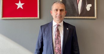 14 Mart Tıp Bayram'ı mesajı