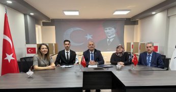 Kocaeli Anahtar parti   Siyasi Münakaşa Değil  Çözüm Üretmek İçin Buradayız