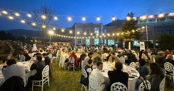 Kartepe Park Otel’de gerçekleştirdi