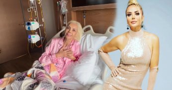 Ünlü oryantal Tanyeli hayatını kaybetti 