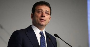 Ekrem İmamoğlu Gözaltına alındı 