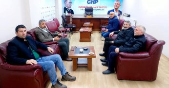 Başkan Servet Turan: 