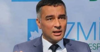 Erdoğan Şentürk: “Yuvama dönüyorum”