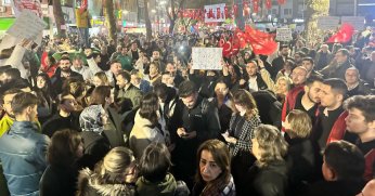 Sonuçlar Sabri Yalım Parkı’nda açıklanacak