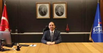 Şişli Belediyesi Başkan Vekili belli oldu