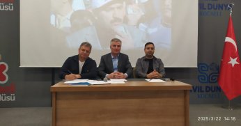 Büro Memur-Sen Kocaeli 1 No’lu şubesi 7. olağan genel kurulu gerçekleştirildi