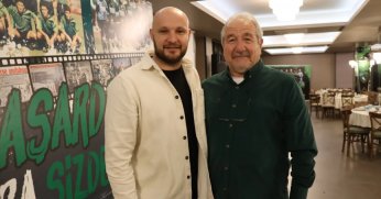  İlk şampiyon kaleciden son kaleciye nasihat ve övgü