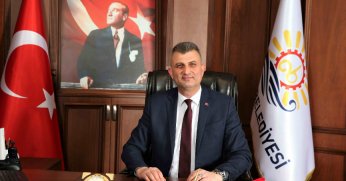 “Ramazan Bayramımız mübarek olsun”