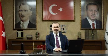 CHP’nin yerli malları boykot çağrısına Talus’tan tepki