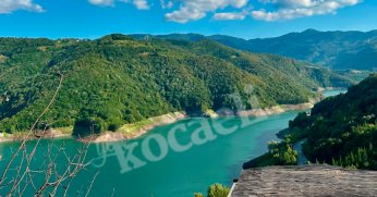 Yuvacık Barajı’ndan Müjdeli Haber!