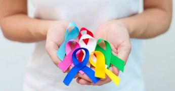 Kanserin farkında ol, sağlıklı yarınlara umutla bak!