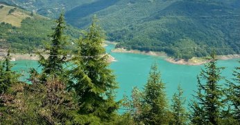 Yuvacık Barajı’nda Artış Yaşandı Mı? Doluluk Oranı Kaç'a Ulaştı?