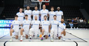 Potanın Aslanları Süper Lig İçin Savaşıyor