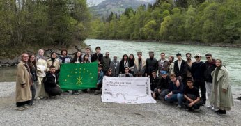 Kafkasya’nın Unutulan Hikâyeleri Gün Yüzüne Çıkıyor