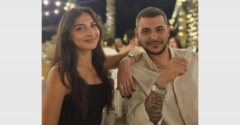 Murat Bezci ve Sedanur Keser Hayatlarını Birleştiriyor