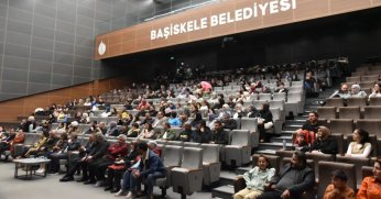 Türkiye Yüzyılı Gençlik Merkezi’nde Trabzon Esintisi