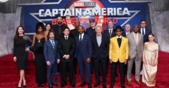 Marvel Filmleri ve Dizileri