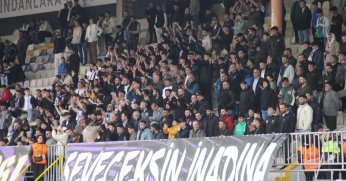 TFF 2. Lig: Belediye Derincespor: 2 - Giresunspor: 1