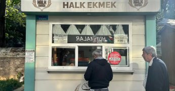 İzmit’te Halk Ekmek Satış Saatleri: Vatandaşlar Dikkat!