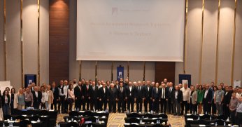 KSO Meslek Komiteleri Müşterek Toplantısı gerçekleştirildi