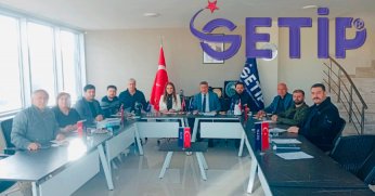 GETİP’te icra kurulu belli oldu!