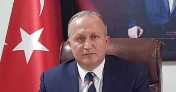 İŞKUR İl Müdürü Ulvi Yılmaz’dan 1 Mayıs Mesajı: “Alın Teri Kutsaldır”