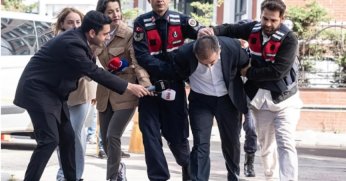 Yenidoğan Çetesi davasında flaş tahliyeler!