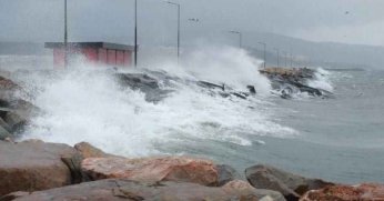 1 Mayıs 2025 Perşembe Hava Durumu Nasıl Olacak?