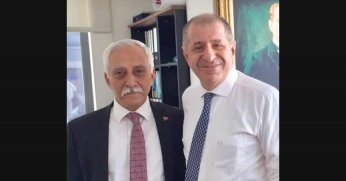 “Özgürlük Geri Verilene Kadar Sakallarımı Kesmeyeceğim”