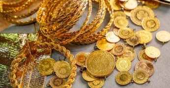 Gram Altın, Çeyrek Altın Ne Kadar Oldu?