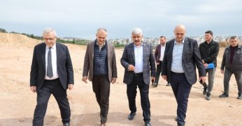 Çayırova’da Umut Var: Başkan Çiftçi, Hayallere Sahip Çıkıyor