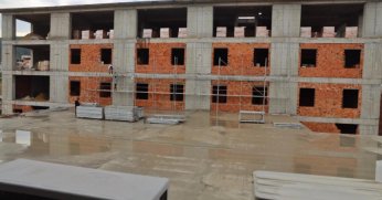 Körfez’e Yeni Hastane Müjdesi