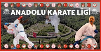 Anadolu Karate Ligi’nin İkinci Etabı Sultanbeyli’de!