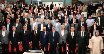 Ak Parti Darıcadan Büyük Başarı!