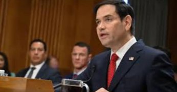 Rubio Türkiye Yolcusu: Gözler Antalya’daki NATO Zirvesi’nde!