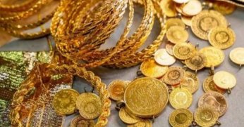 Gram ve Çeyrek altında geri çekilme: 12 Mayıs'ta altın ne kadar oldu?