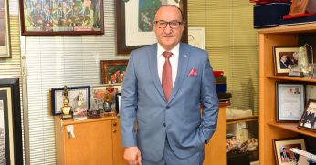 KSO Başkanı Zeytinoğlu cari denge verilerini değerlendirdi