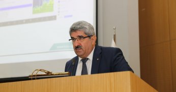 Başkan Bulut’tan ‘finansmana erişim’ vurgusu