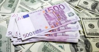 İşte 16 Mayıs 2025 dolar, euro ve sterlin fiyatı