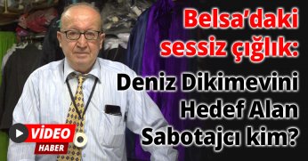  Belsa’daki sessiz çığlık: Deniz Dikimevini Hedef Alan Sabotajcı kim?