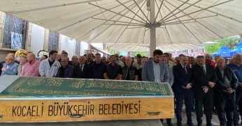 Fikri Kalaycıoğlu'nun Baba Acısı!