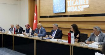 Medikal Sektörü KOTO’da istişare toplantısında buluştu