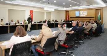 IPARD III Destekleri anlatıldı