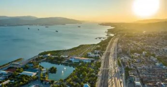 Kocaeli'de 19 Mayıs 2025 Pazartesi Günü Hava Durumu